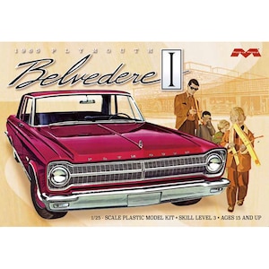 ���r�E�X���f���b�y�Đ��Y�z1/25 �v�����X �x���x�f�B�A 1965�yMOE1218�z�bMOE1218 ���ѽ ������ި� 1965