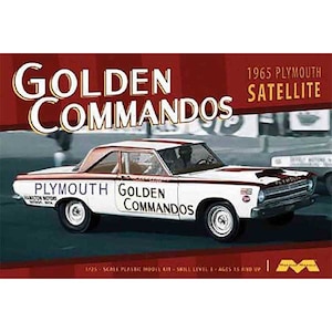 ���r�E�X���f���b�y�Đ��Y�z1/25 1965 �v�����X�E�T�e���C�g �h�S�[���f�� �R�}���h�h�yMOE1231�z�bMOE1231 ���ѽ���ײ�