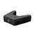 SCUF｜EXO Ergonomic Support Cushion（ブラック）｜304-602-02-015-NA