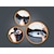 SCUF｜EXO Ergonomic Support Cushion（ブラック）｜304-602-02-015-NA