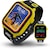 ���N�bSPACE INVADERS(TM): My Play Watch - Yellow�bSPA-AA1-02 ���-� ����-��- ϲ��ڲ ���� ���-