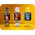 ���N�bemoji(R): My Play Watch�bEMJ-ZZZ-01 �Ӽ� ϲ��ڲ ����