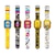 ���N�bemoji(R): My Play Watch�bEMJ-ZZZ-01 �Ӽ� ϲ��ڲ ����