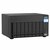 QNAP�b�L���[�i�b�v�b10GbE SFP+ 2.5GbE M.2 SSD����PCIe�g���Ή� 8�x�C�^���[�^NAS�bTS-832PX
