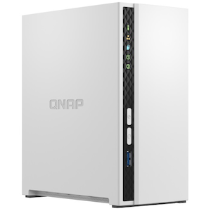 QNAP�b�L���[�i�b�v�bTS-233 �^���[�^NAS 2�x�C / Home - �G���g���[���x���bTS-233