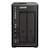 QNAP�b�L���[�i�b�v�b2.5GbE�Ή� 8GB RAM ���������̐� 2�x�C�^���[�^NAS�bTS-253E