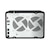 QNAP�b�L���[�i�b�v�b�C���e�� Celeron N5095 �v���Z�b�T�[ 4�R�A 4�X���b�h���� 6�x�C�^���[�^NAS�bTS-664-8G