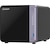 QNAP�b�L���[�i�b�v�b�N�A�b�h�R�A 2.0GHz �v���Z�b�T 10GbE 4�x�C�^���[�^NAS�bTS-432X-4G