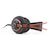 AKG�b�Z�~�I�[�v���G�A�[�^�w�b�h�z���iDeep Red�j�bK240STUDIO-LE