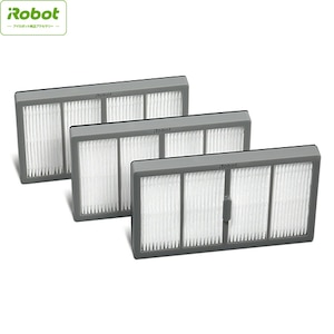 iRobot�b�_�X�g�J�b�g�t�B���^�[(3�Z�b�g)�b4655993