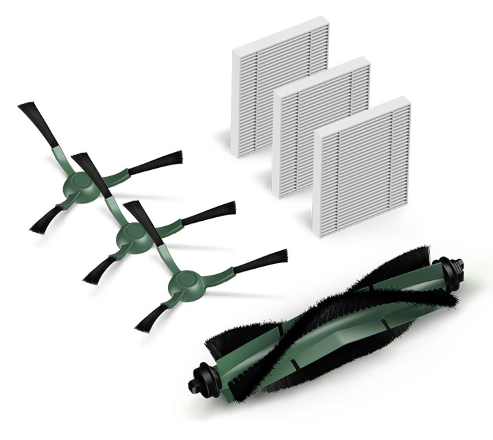 iRobot ルンバ クリーンベース 交換用パーツセット 交換パーツキット | iRobot | 4837325 | Joshin webショップ 通販