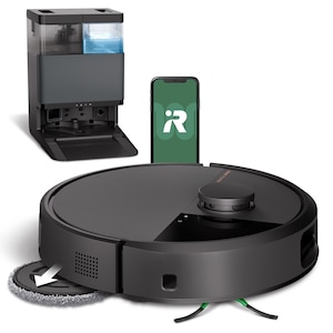 iRobot�b���{�b�g�|���@�b����PLUS505����+AW