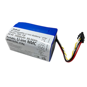iRobot�b�����oMini��p���`�E���C�I���o�b�e���[�b4859241