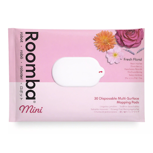 iRobot�b�g���̂ăp�b�h���C�v �t���b�V���t���[���� 30���b4859799