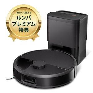 iRobot�b���{�b�g�|���@ (�u���b�N)�b����MAX715VAC+AE