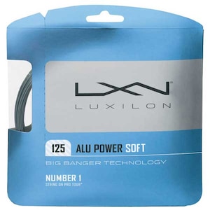 LUXILON�i���L�V�����j�b�d���e�j�X�p�X�g�����O�X ALU POWER SOFT 125�bWIL-WRZ990101