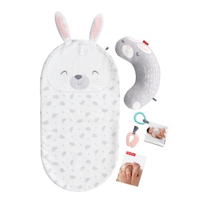 感覚を育てよう うさぎのベビーマッサージセット Joshin Webショップ 通販 フィッシャープライス ウサギノベビ マツサ ジセツト 感覚を育てよう うさぎのベビーマッサージセット Joshin Webショップ 通販 フィッシャープライス ウサギノベビ マツサ ジセツト