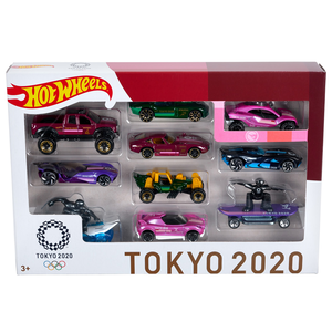 ホットウィール 東京オリンピック 10カーパック Grg54 Joshin Webショップ 通販 マテル Hw Grg54 10カーパック ホットウィール 東京オリンピック 10カーパック Grg54 Joshin Webショップ 通販 マテル Hw Grg54 10カーパック