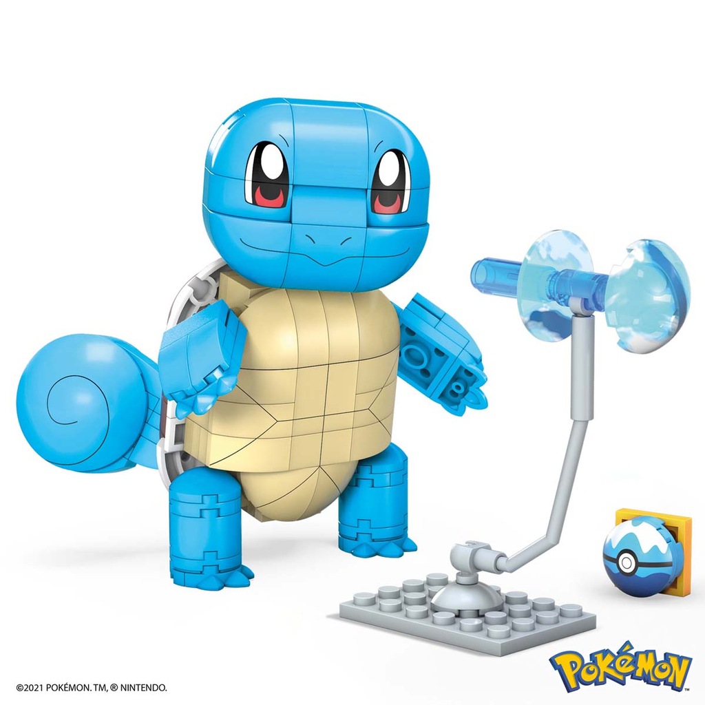 ポケモン - 【新品】ポケモン　メガコンストラックス　メガブロック　13点まとめ売り 専用】新品未開封 ポケモン メガコンストラックス 13点まとめ