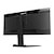 GIGABYTE｜ギガバイト｜ゲーミング液晶ディスプレイ(34型/IPS/UWQHD 3440×1440/144Hz/1ms/HDR400/HDMI2.0/DP1.4/VESA/PIP・PBP対応/3年保証)(ブラック)｜GIGABYTE M34WQ