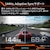 GIGABYTE�b�M�K�o�C�g�b�Q�[�~���O�t���f�B�X�v���C(34�^/IPS/UWQHD 3440�~1440/144Hz/1ms)(�u���b�N)�bM34WQ