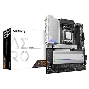 GIGABYTE｜ギガバイト｜GIGABYTE B650 AERO G / ATX対応マザーボード【パッケージ不良】｜B650 AERO G