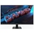 GIGABYTE｜ギガバイト｜ゲーミング液晶ディスプレイ(31.5型/IPS/WQHD 2560×1440/170Hz/1ms/HDMI2.0/DP1.4/VESA/PIP・PBP対応/3年保証)(ブラック)｜GIGABYTE GS32Q