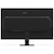 GIGABYTE｜ギガバイト｜ゲーミング液晶ディスプレイ(31.5型/IPS/WQHD 2560×1440/170Hz/1ms/HDMI2.0/DP1.4/VESA/PIP・PBP対応/3年保証)(ブラック)｜GIGABYTE GS32Q
