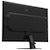 GIGABYTE｜ギガバイト｜ゲーミング液晶ディスプレイ(31.5型/IPS/WQHD 2560×1440/170Hz/1ms/HDMI2.0/DP1.4/VESA/PIP・PBP対応/3年保証)(ブラック)｜GIGABYTE GS32Q