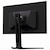 GIGABYTE｜ギガバイト｜ゲーミング液晶ディスプレイ(31.5型/OLED/4K UHD 3840×2160/240Hz/0.03ms/HDR400/HDMI2.1/DP2.1/USB TYPE-C/VESA/PIP・PBP対応/3年保証)(ブラック)｜AORUS FO32U2P