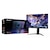 GIGABYTE｜ギガバイト｜ゲーミング液晶ディスプレイ(31.5型/OLED/4K UHD 3840×2160/240Hz/0.03ms/HDR400/HDMI2.1/DP2.1/USB TYPE-C/VESA/PIP・PBP対応/3年保証)(ブラック)｜AORUS FO32U2P