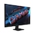 GIGABYTE｜ギガバイト｜ゲーミング液晶ディスプレイ(27型/IPS/WQHD 2560×1440/180Hz/1ms/HDR/HDMI2.0/DP1.4/VESA/3年保証)(ブラック)｜GIGABYTE GS27QA