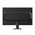GIGABYTE｜ギガバイト｜ゲーミング液晶ディスプレイ(27型/IPS/WQHD 2560×1440/180Hz/1ms/HDR/HDMI2.0/DP1.4/VESA/3年保証)(ブラック)｜GIGABYTE GS27QA