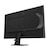 GIGABYTE｜ギガバイト｜ゲーミング液晶ディスプレイ(27型/IPS/WQHD 2560×1440/180Hz/1ms/HDR/HDMI2.0/DP1.4/VESA/3年保証)(ブラック)｜GIGABYTE GS27QA