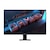 GIGABYTE｜ギガバイト｜ゲーミング液晶ディスプレイ(27型/IPS/FullHD 1920×1080/180Hz/1ms/HDR/HDMI2.0/DP1.4/VESA/3年保証)(ブラック)｜GIGABYTE GS27FA