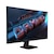 GIGABYTE｜ギガバイト｜ゲーミング液晶ディスプレイ(27型/IPS/FullHD 1920×1080/180Hz/1ms/HDR/HDMI2.0/DP1.4/VESA/3年保証)(ブラック)｜GIGABYTE GS27FA