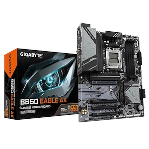 GIGABYTE｜ギガバイト｜B650 EAGLE AX｜B650 EAGLE AX