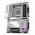 GIGABYTE｜ギガバイト｜GIGABYTE B650E AORUS ELITE X AX ICE マザーボード｜B650E A ELITE X ICE