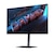 GIGABYTE｜ギガバイト｜ゲーミング液晶ディスプレイ(31.5型/OLED/4K UHD 3840×2160/165Hz/0.03ms/HDR400/HDMI2.1/DP1.4/VESA/3年保証)(ブラック)｜GIGABYTE MO32U