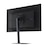 GIGABYTE｜ギガバイト｜ゲーミング液晶ディスプレイ(31.5型/OLED/4K UHD 3840×2160/165Hz/0.03ms/HDR400/HDMI2.1/DP1.4/VESA/3年保証)(ブラック)｜GIGABYTE MO32U