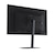 GIGABYTE｜ギガバイト｜ゲーミング液晶ディスプレイ(31.5型/OLED/4K UHD 3840×2160/165Hz/0.03ms/HDR400/HDMI2.1/DP1.4/VESA/3年保証)(ブラック)｜GIGABYTE MO32U
