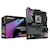 GIGABYTE｜ギガバイト｜GIGABYTE X870E AORUS MASTER マザーボード｜X870EAORUSMASTER