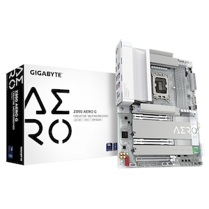 GIGABYTE｜ギガバイト｜GIGABYTE Z890 AERO G マザーボード｜Z890AEROG