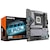 GIGABYTE｜ギガバイト｜GIGABYTE Z890 EAGLE WIFI7 マザーボード｜Z890EAGLEWIFI7