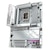 GIGABYTE�b�M�K�o�C�g�bGIGABYTE B860 AORUS ELITE WIFI7 ICE �}�U�[�{�[�h�bB860AELITEWF7ICE