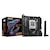 GIGABYTE｜ギガバイト｜GIGABYTE B850I AORUS PRO マザーボード｜B850IAORUSPRO