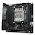 GIGABYTE｜ギガバイト｜GIGABYTE B850I AORUS PRO マザーボード｜B850IAORUSPRO