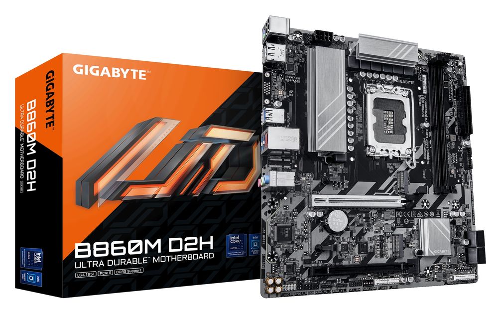 GIGABYTE B660M D2H DDR4 マザーボード B660M D2H DDR4 (rev. 1.0) Key Features | Motherboard