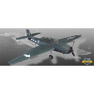 �����b�g�C���^�[�i�V���i���b1/18 TBF �A�x���W���[X2 VT51 USS �T���W���V���g 1944�y81002FWB�z�bMI81002FWB TBF���ݼެ�X2V51USS�ݼެ��Ĥ1944