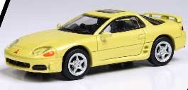 鋼鉄ジーグ　ミニカー　車　マスダヤ　黄色いオープンカー 人形付き 8826 鋼鉄ジーグ ミニカー 車 マスダヤ 黄色いオープンカー 人形付き 8826